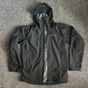 Montane Solution Rain Jacket Shell M